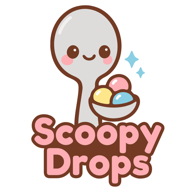 Scoopy Drops